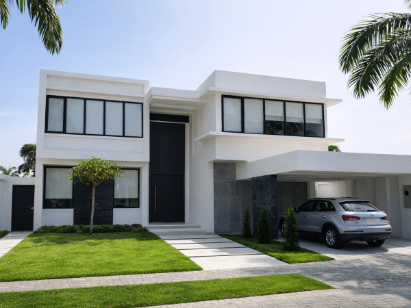 Vivienda Unifamiliar Urb. Isla del Río