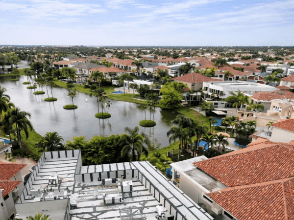 Terreno en Venta - Urb. Casa Lago