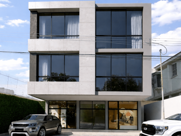 Departamentos, Oficinas y Locales Urb. Kennedy Norte