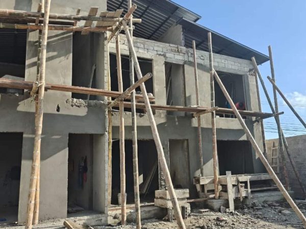 Departamento - Condominio Al Mare, Salinas