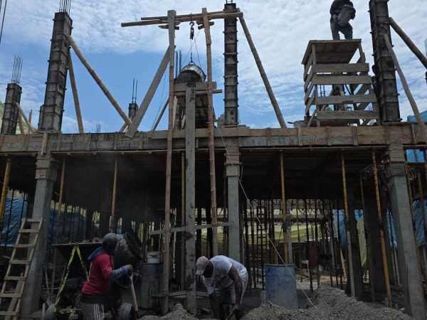 Vivienda Unifamiliar Urb. Barlovento