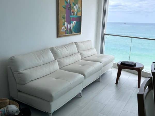 Departamento en Venta, Condominio Malaga - San Lorenzo, Salinas