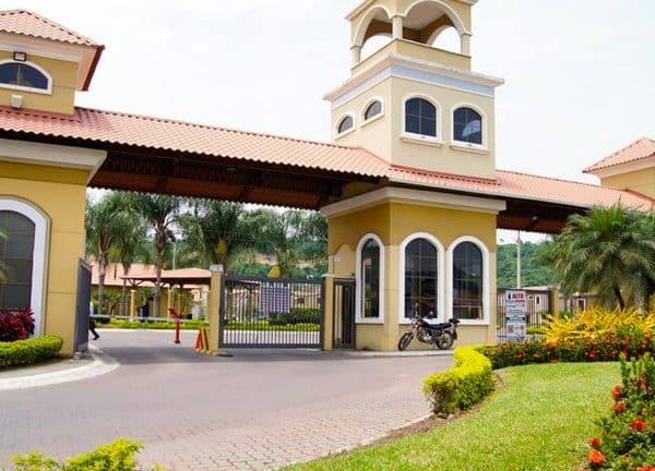 Terreno en Venta en Urbanización La Joya