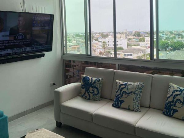 Departamento en venta - Edificio Castellmare - Da a mar bravo