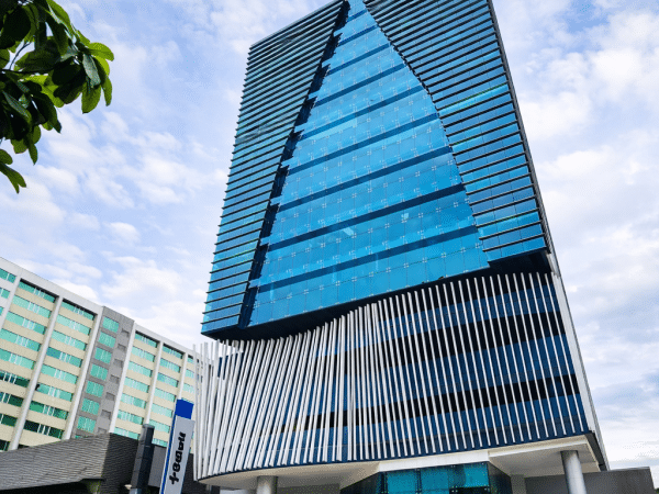 Oficina en venta- Torre Medica Solaris