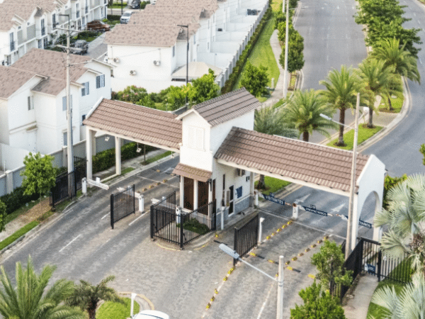 Terreno en venta- Urb. Casa Laguna