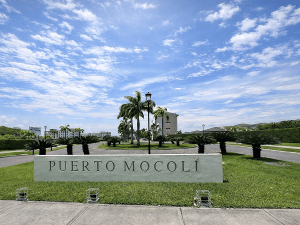 Terreno en Venta - Puerto Mocolí