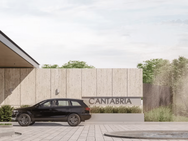 Terreno en Venta - Urb. Cantabria