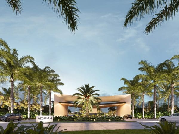 Terreno en Venta - Urb. Moriah